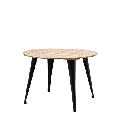 Ponza Round Dining Table