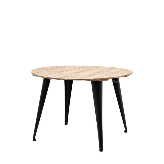 Ponza Round Dining Table
