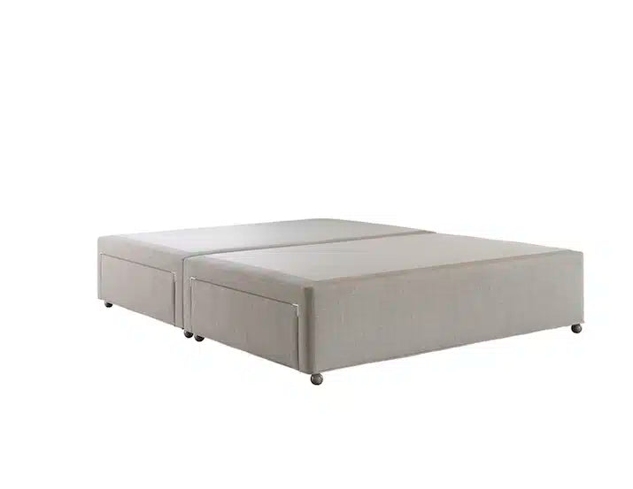Standard divan base — Mulberry House Ballincollig