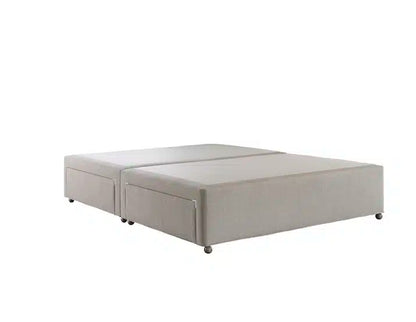 Standard divan base — Mulberry House Ballincollig