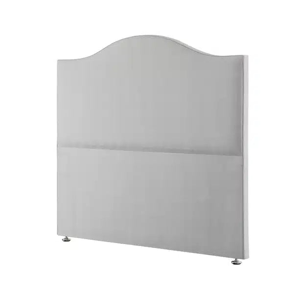 Queen Anne headboard — Mulberry House Ballincollig